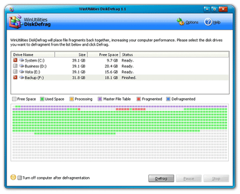 Download http://www.findsoft.net/Screenshots/WinUtilities-Disk-Defragment-73833.gif
