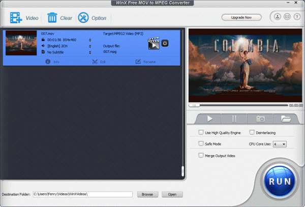 Download http://www.findsoft.net/Screenshots/WinX-Free-MOV-to-MPEG-Video-Converter-31345.gif