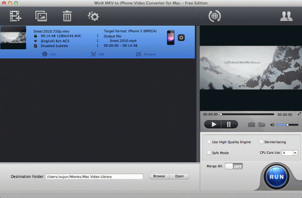 Download http://www.findsoft.net/Screenshots/WinX-MKV-to-iPhone-Converter-for-Mac-52892.gif