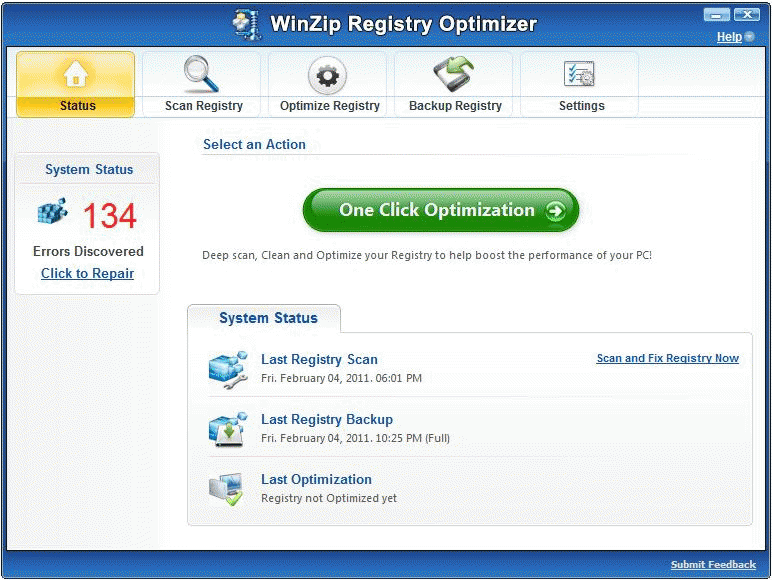 Download http://www.findsoft.net/Screenshots/WinZip-Registry-Optimizer-73770.gif