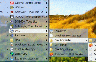 Download http://www.findsoft.net/Screenshots/Windows-7-Classic-Start-Menu-29488.gif