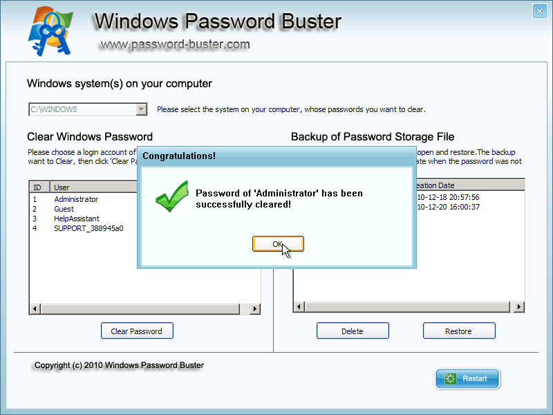 Download http://www.findsoft.net/Screenshots/Windows-Password-Buster-Professional-70787.gif