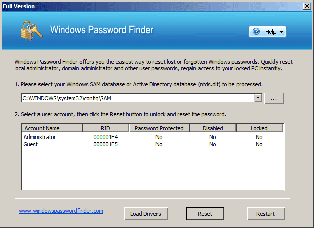 Download http://www.findsoft.net/Screenshots/Windows-Password-Finder-83134.gif