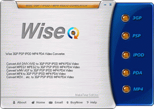 Download http://www.findsoft.net/Screenshots/Wise-IPOD-3GP-PSP-Video-Converter-21132.gif