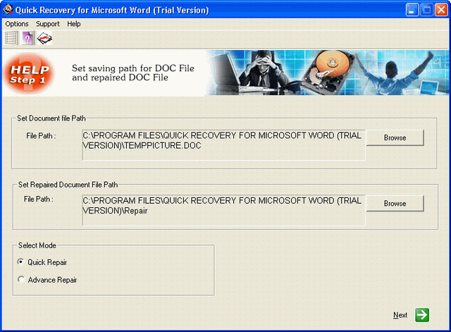 Download http://www.findsoft.net/Screenshots/Word-File-Recovery-62084.gif