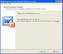 Download http://www.findsoft.net/Screenshots/Word-Recovery-Toolbox-26401.gif