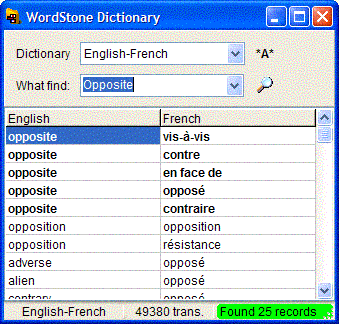 Download http://www.findsoft.net/Screenshots/WordStone-Dictionary-24210.gif