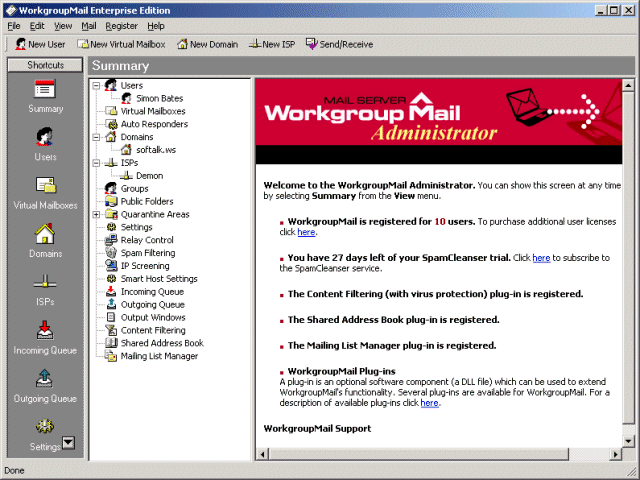 Download http://www.findsoft.net/Screenshots/WorkgroupMail-Mail-Server-11113.gif