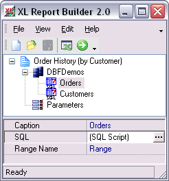 Download http://www.findsoft.net/Screenshots/XL-Report-Builder-11200.gif