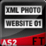 Download http://www.findsoft.net/Screenshots/XML-Photo-Template-01-AS2-56345.gif
