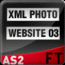 Download http://www.findsoft.net/Screenshots/XML-Photo-Template-03-AS2-68360.gif