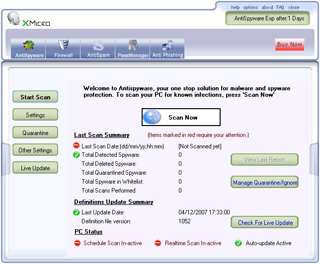 Download http://www.findsoft.net/Screenshots/XMicro-Internet-Security-Suite-13049.gif