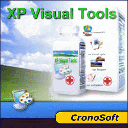 Download http://www.findsoft.net/Screenshots/XP-Visual-Tools-11225.gif
