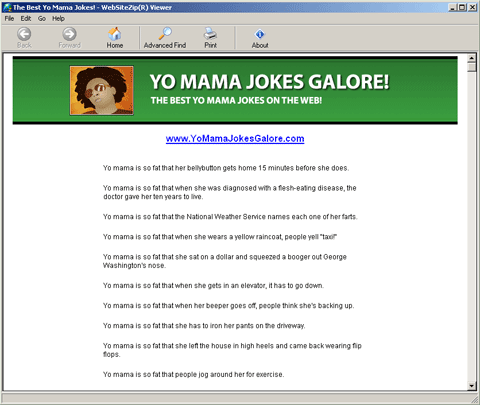 Download http://www.findsoft.net/Screenshots/Yo-Mama-Jokes-Galore-29776.gif