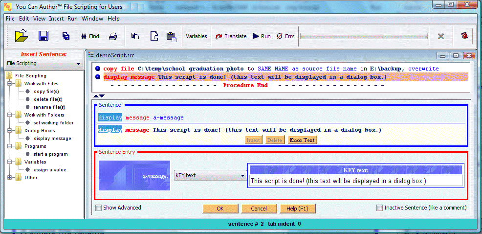Download http://www.findsoft.net/Screenshots/You-Can-Author-File-Scripts-For-Users-53714.gif