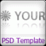 Download http://www.findsoft.net/Screenshots/Your-Company-PSD-Template-71389.gif
