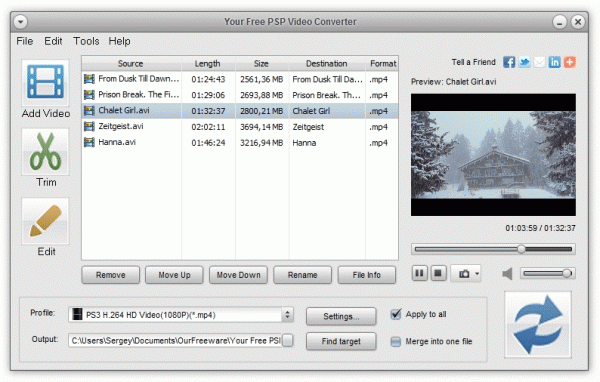Download http://www.findsoft.net/Screenshots/Your-Free-PSP-Video-Converter-77075.gif