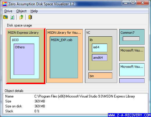 Download http://www.findsoft.net/Screenshots/Z-A-Disk-Space-Visualizer-61822.gif