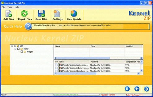 Download http://www.findsoft.net/Screenshots/ZIP-File-Repair-74711.gif