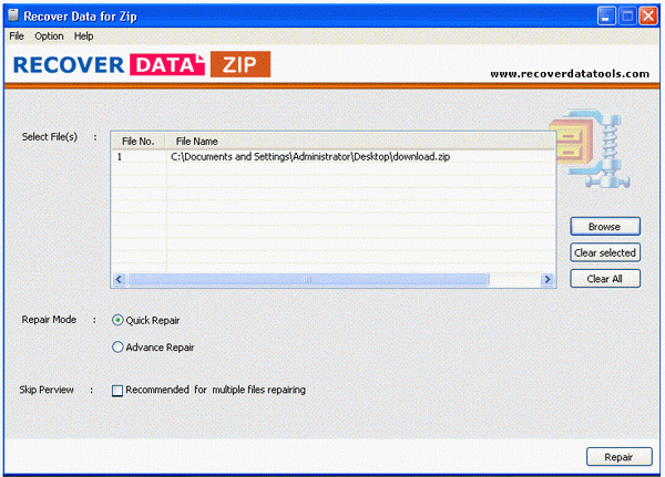 Download http://www.findsoft.net/Screenshots/Zip-File-Recovery-Software-31563.gif