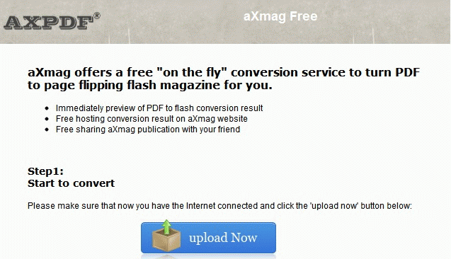 Download http://www.findsoft.net/Screenshots/aXmag-Free-68795.gif