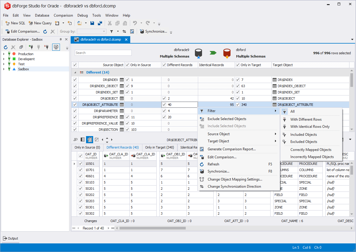 Download http://www.findsoft.net/Screenshots/dbForge-Studio-for-Oracle-78121.gif