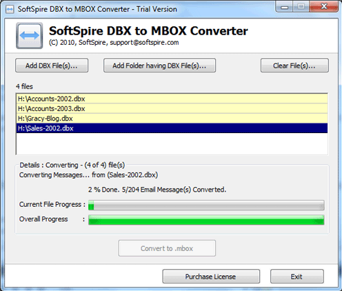 Download http://www.findsoft.net/Screenshots/dbx-to-mbox-converter-55545.gif