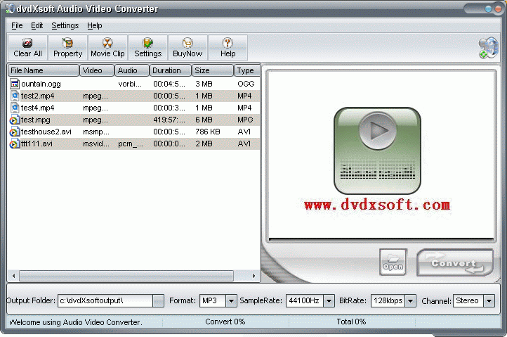 Download http://www.findsoft.net/Screenshots/dvdXsoft-Audio-Video-Converter-20059.gif