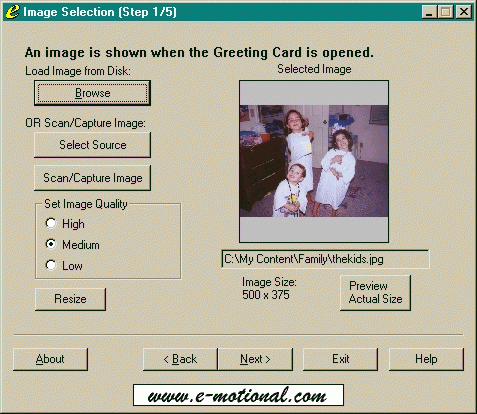 Download http://www.findsoft.net/Screenshots/e-motional-Greeting-Card-Creator-4263.gif