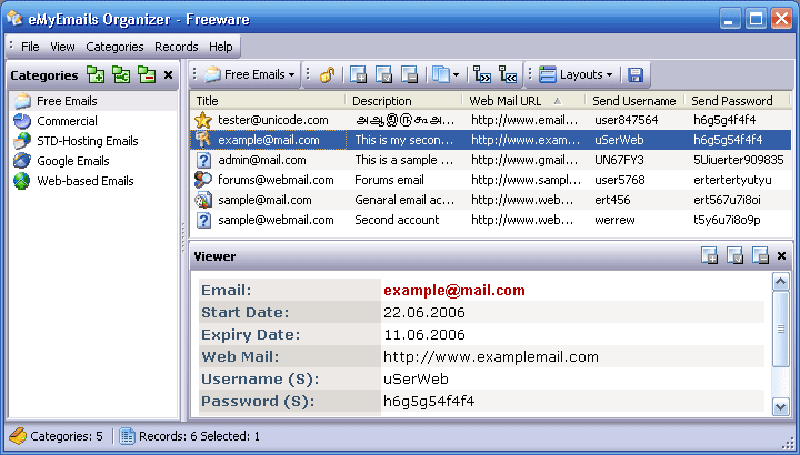 Download http://www.findsoft.net/Screenshots/eMyEmails-Organizer-60048.gif