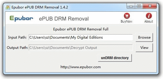Download http://www.findsoft.net/Screenshots/ePub-Drm-Removal-73095.gif