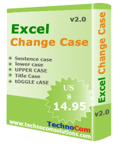 Download http://www.findsoft.net/Screenshots/eXcel-Change-Case-30295.gif