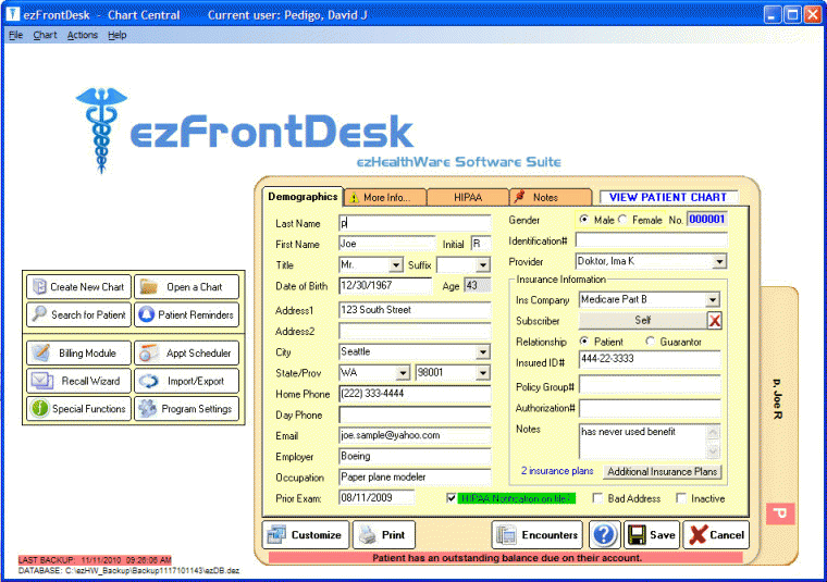 Download http://www.findsoft.net/Screenshots/ezFrontDesk-Medical-Office-Management-73410.gif