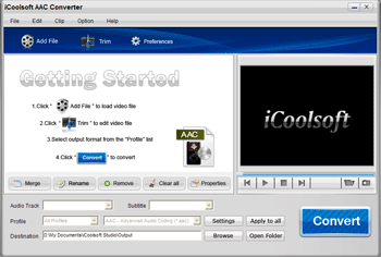 Download http://www.findsoft.net/Screenshots/iCoolsoft-AAC-Converter-48863.gif