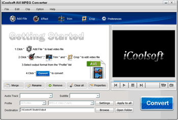 Download http://www.findsoft.net/Screenshots/iCoolsoft-AVI-MPEG-Converter-34654.gif