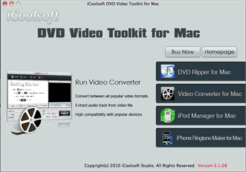 Download http://www.findsoft.net/Screenshots/iCoolsoft-DVD-Video-Toolkit-for-Mac-52426.gif