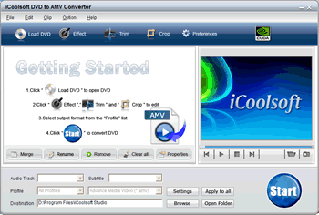 Download http://www.findsoft.net/Screenshots/iCoolsoft-DVD-to-AMV-Converter-69586.gif