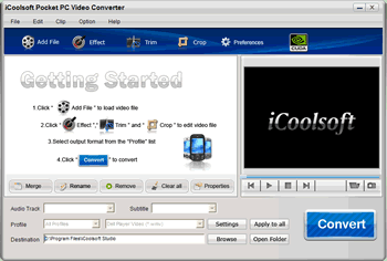 Download http://www.findsoft.net/Screenshots/iCoolsoft-Pocket-PC-Video-Converter-68306.gif
