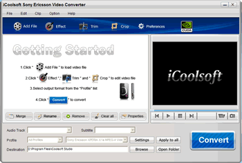 Download http://www.findsoft.net/Screenshots/iCoolsoft-Sony-Ericsson-Video-Converter-68665.gif