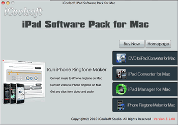 Download http://www.findsoft.net/Screenshots/iCoolsoft-iPad-Software-Pack-for-Mac-52430.gif