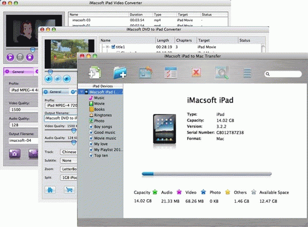Download http://www.findsoft.net/Screenshots/iMacsoft-iPad-Mate-for-Mac-67537.gif