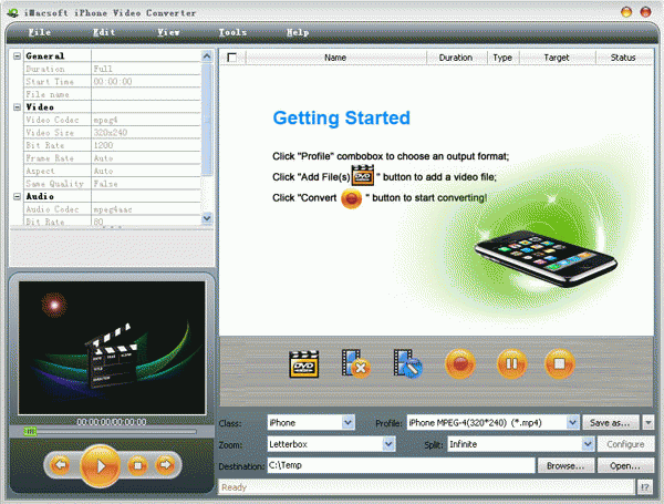 Download http://www.findsoft.net/Screenshots/iMacsoft-iPhone-Video-Converter-71470.gif