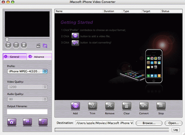 Download http://www.findsoft.net/Screenshots/iMacsoft-iPhone-Video-Converter-for-Mac-71569.gif