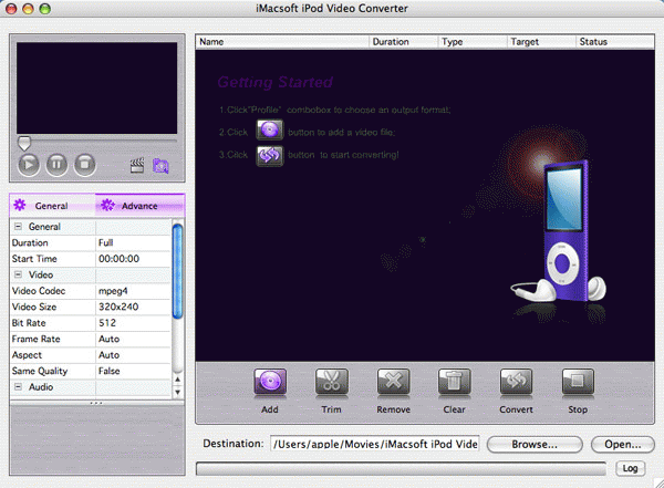 Download http://www.findsoft.net/Screenshots/iMacsoft-iPod-Video-Converter-for-Mac-71537.gif