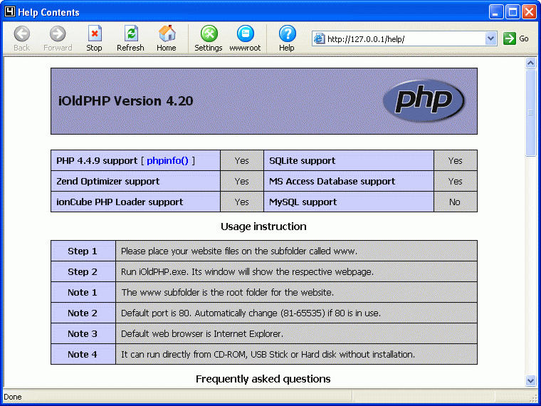 Download http://www.findsoft.net/Screenshots/iOldPHP-66873.gif