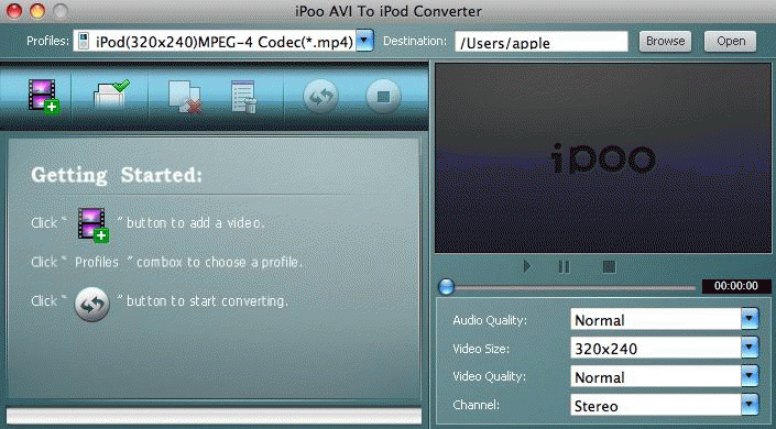 Download http://www.findsoft.net/Screenshots/iPoo-AVI-to-iPod-Converter-for-Mac-28897.gif