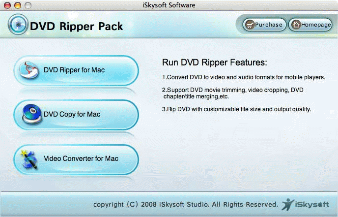 Download http://www.findsoft.net/Screenshots/iSkysoft-DVD-Studio-Pack-for-Mac-18585.gif