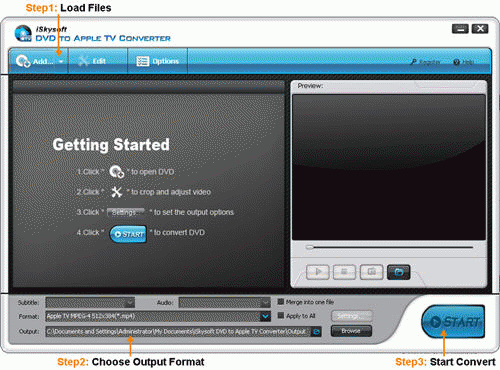 Download http://www.findsoft.net/Screenshots/iSkysoft-DVD-to-Apple-TV-Converter-25396.gif