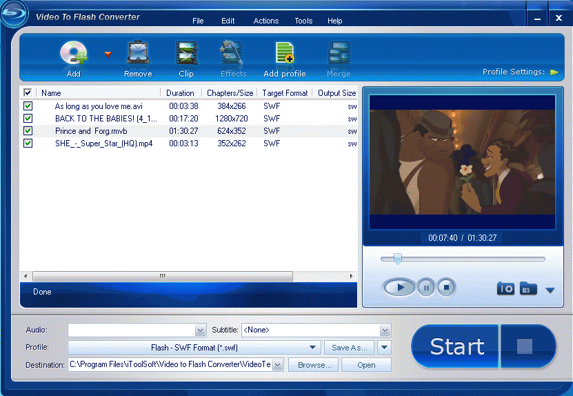 Download http://www.findsoft.net/Screenshots/iToolSoft-Video-to-Flash-Converter-32318.gif