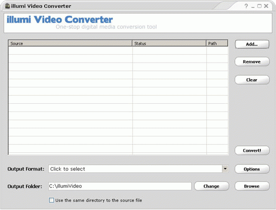 Download http://www.findsoft.net/Screenshots/illumi-Video-Converter-18860.gif